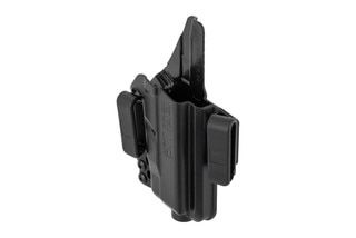 Bravo Concealment Torsion Right Hand IWB Holster Fits GLOCK 26/27 and is made from polymer